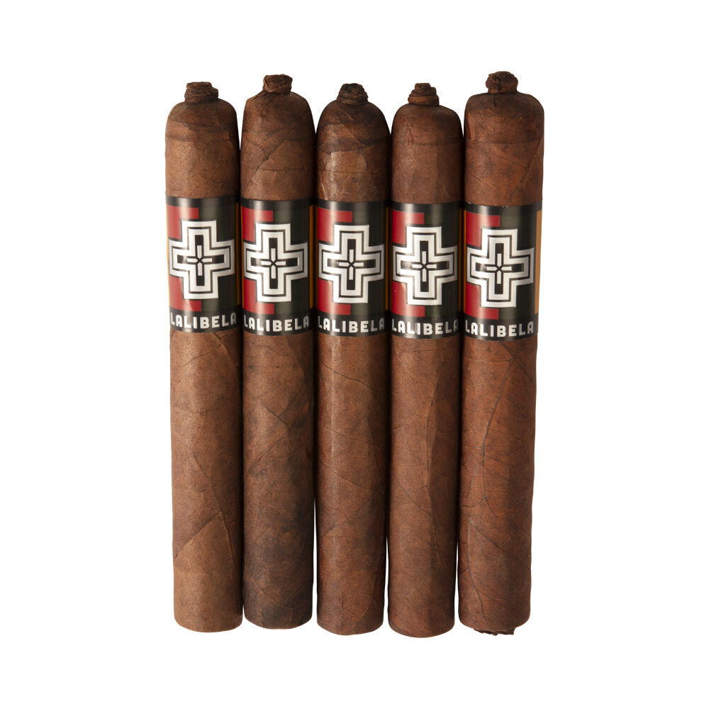 Lalibela Toro, , jrcigars